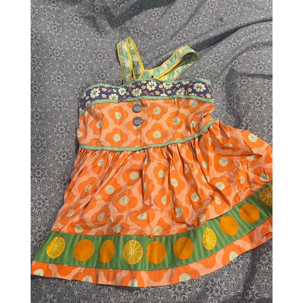 Matilda Jane Top size4